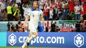 Qatar 2022: Harry Kane destaca la madurez de Inglaterra