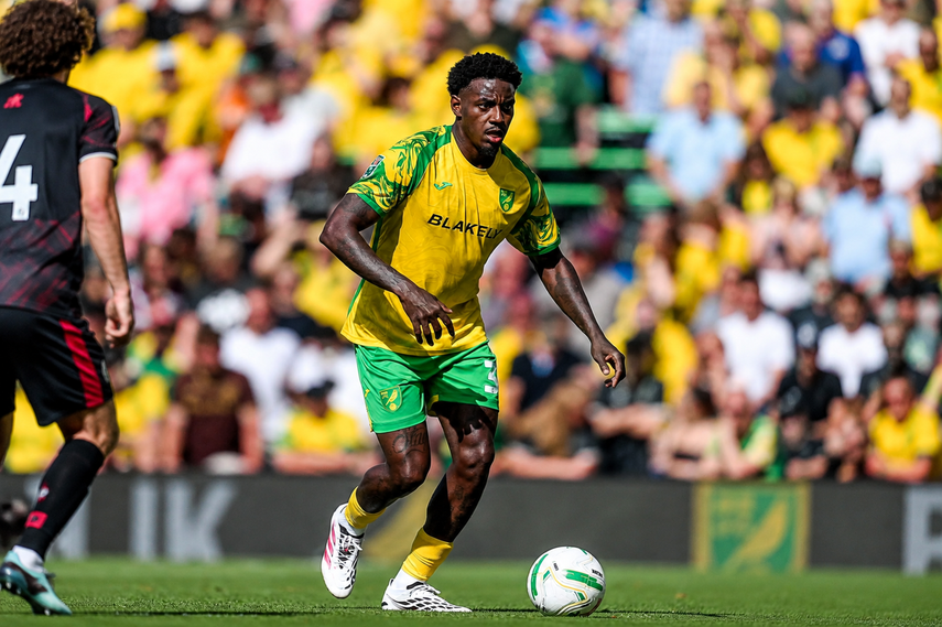 José Córdoba y el Norwich City caen en el inicio de la Championship