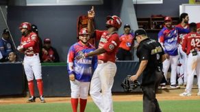 Serie del Caribe 2023: Panamá gana en un gran partido ante Puerto Rico