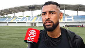 Aníbal Godoy trabaja duro en sus vacaciones pensando en el Octagonal