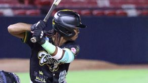 Béisbol Mayor 2026: Posición en la serie final entre Bocas del Toro y Chiriquí tras J1 Béisbol Mayor 2026: Posición en la serie final entre Bocas del Toro y Chiriquí tras J1