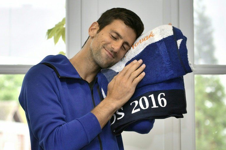 Djokovic, Nadal y Serena entran en liza en Roland Garros