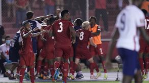 Qatar 2022: Panamá se prepara para enfrentar a Canadá