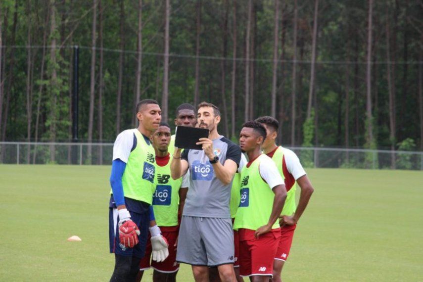9 debutantes para la selección de Panamá en el XI titular vs El Salvador