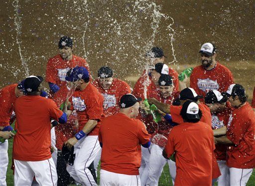 Teleaudiencia crece en serie de campeonato en Liga Americana