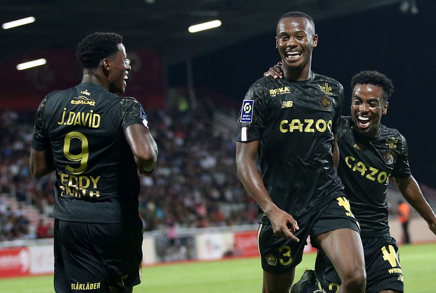 Tiago Djaló es anunciado como nuevo refuerzo de la Juventus