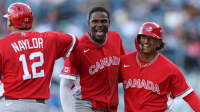 Clásico Mundial 2026: Canadá eliminó a Cuba y se quedó con el grupo A