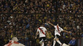 Copa Libertadores: River busca resurgir ante un Atlético Mineiro en gran forma.