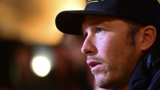 La hija del esquiador estadounidense Bode Miller se ahoga en una piscina