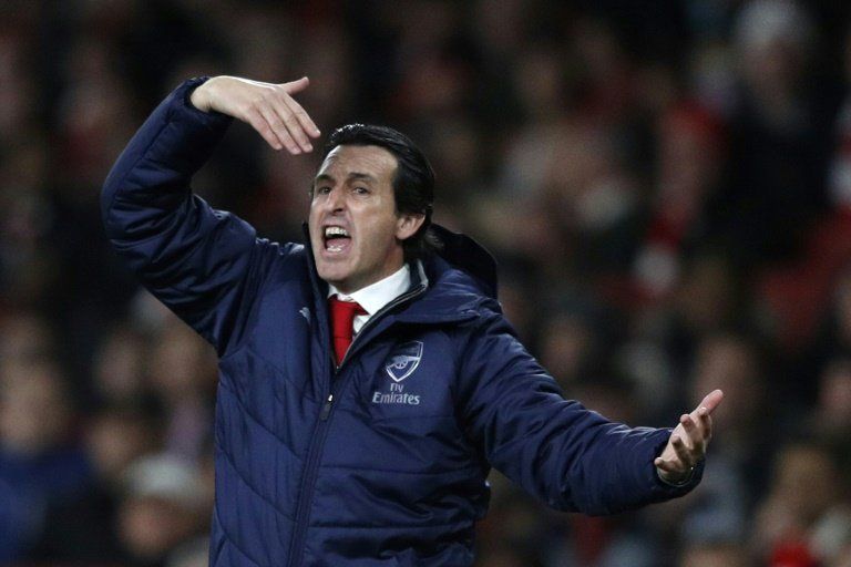 Emery considera que el Arsenal necesitaba abrir las ventanas después de Wenger