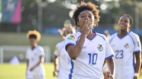 &nbsp;Panameña Marta Cox elegida para formar parte del Team VISA