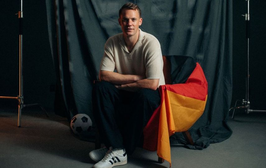 Manuel Neuer anuncia su retiro de la Selección de Alemania