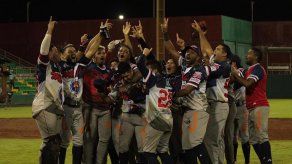 Panamá Metro barrió a Chiriquí en la serie final del Béisbol Mayor 2022 y se proclamó campeón de la Copa Pandeportes.&nbsp;