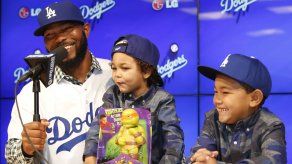 Dodgers trazan nuevo camino con roster renovado