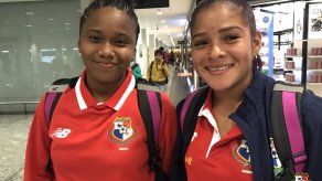 Selección Femenina ya está instalada en suelo argentino