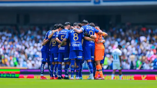 Pumas gana al Leganés con dos asistencias de Adalberto Carrasquilla