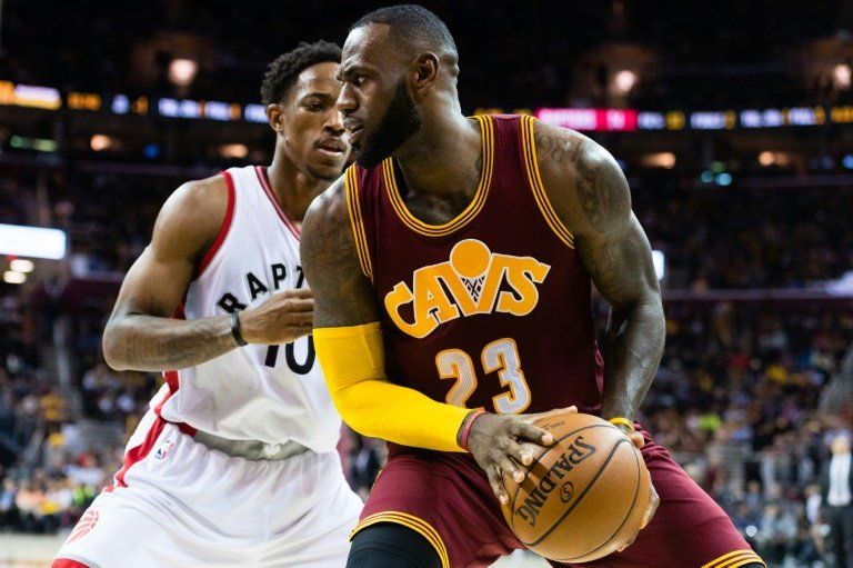La NBA anuncia los titulares para el Juego de las Estrellas