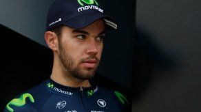 Triunfo del español Jesús Herrada en la segunda etapa de la Dauphiné