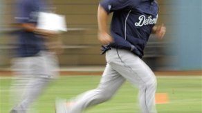 Ordóñez comenzará última temporada de contrato con Tigres