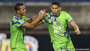Mineros a la final de la Copa Venezuela con gol de Rolando Escobar