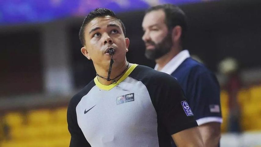&nbsp;París 2024: Panameño Julio Anaya formará parte del arbitraje en los Juegos Olímpicos