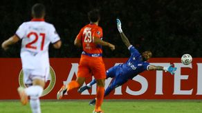 Copa Libertadores 2024: Partidos para hoy miércoles 3 de abril