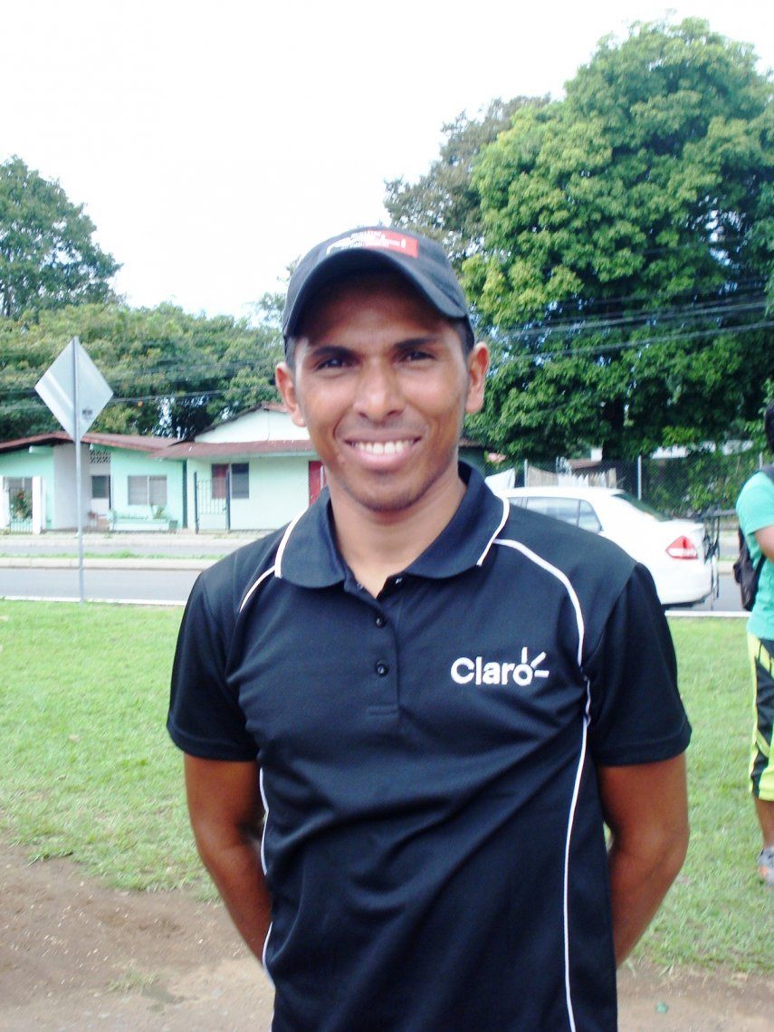 Fernando Ureña continuará en el ciclismo