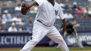 MLB: Yanquis 5