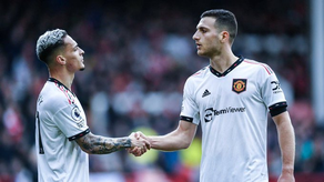 Manchester United sube al podio de la Premier League&nbsp;