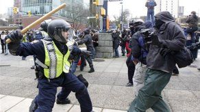 Invierno: Endurecen protestas con el inicio de los juegos