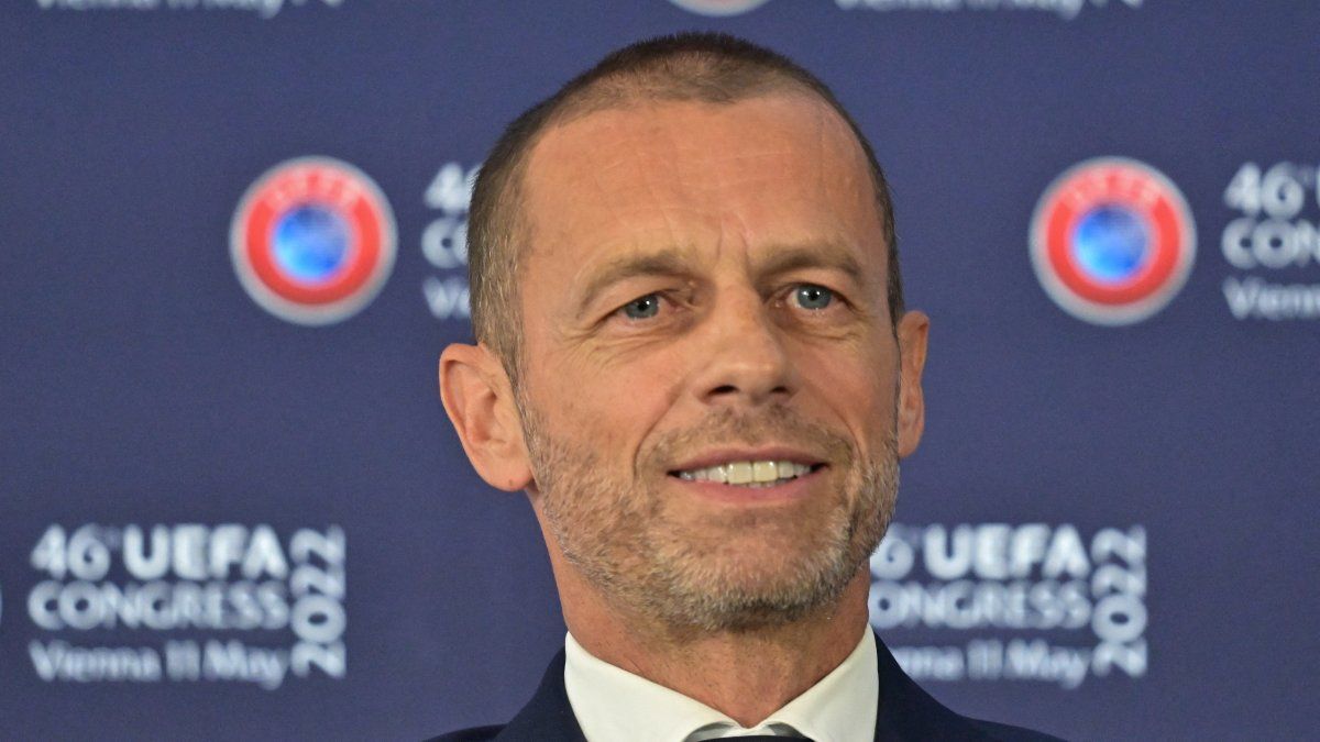 La Super Liga europea está enterrada por al menos 20 años, asegura La Super Liga europea está enterrada por al menos 20 años, asegura