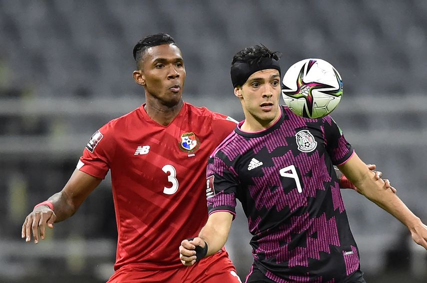 Eliminatorias: Las reacciones tras el penal marcado en el Panamá-México