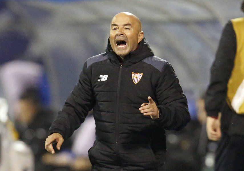 Argentina deposita su fe en método Sampaoli