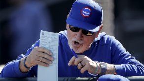 MLB quiere recibir alineaciones antes que equipos divulguen