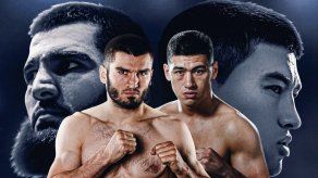 Dmitry Bivol y Artur Beterbiev podrían enfrentarse en el 2024