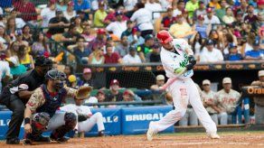 México logra su noveno título de la Serie del Caribe frente a Venezuela