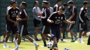 ¿El riesgo para México en el Mundial?