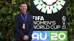 Mundial Femenino 2023: Conoce a Colin Bell, entrenador de la República de Korea