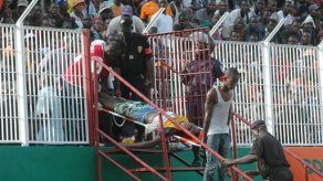 FIFA exige informe completo sobre tragedia en Costa de Marfil