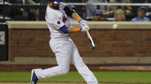 José Bautista se va a los Filis