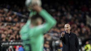 Barsa y Madrid llegarán juntos al clásico del fútbol español