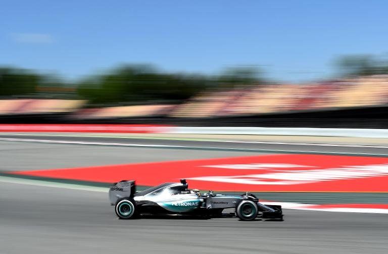 Montmeló, un emblema que se resiste a abandonar la Fórmula 1