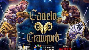 ¿Cuándo pelean Canelo Álvarez y Terence Crawford?