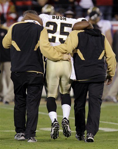 Angustias y problemas envuelven a la NFL