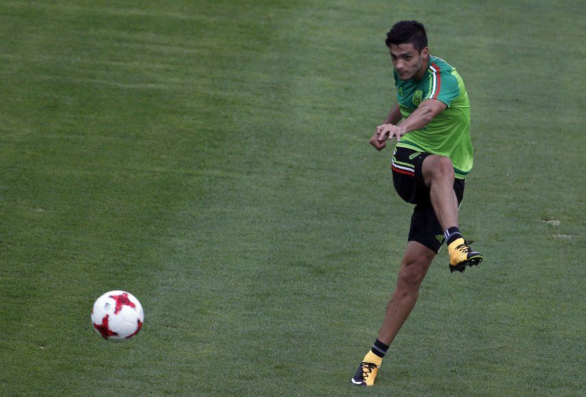 México a las puertas de Rusia en jornadas clave en CONCACAF