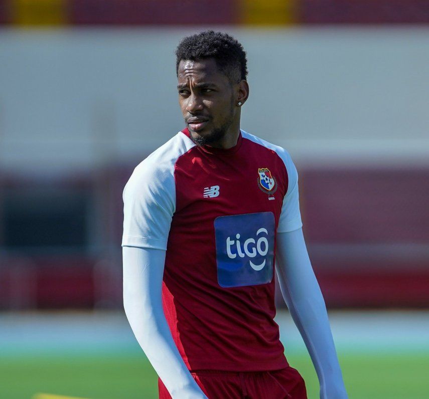 Michael Amir Murillo Aparece otro pretendiente en Europa