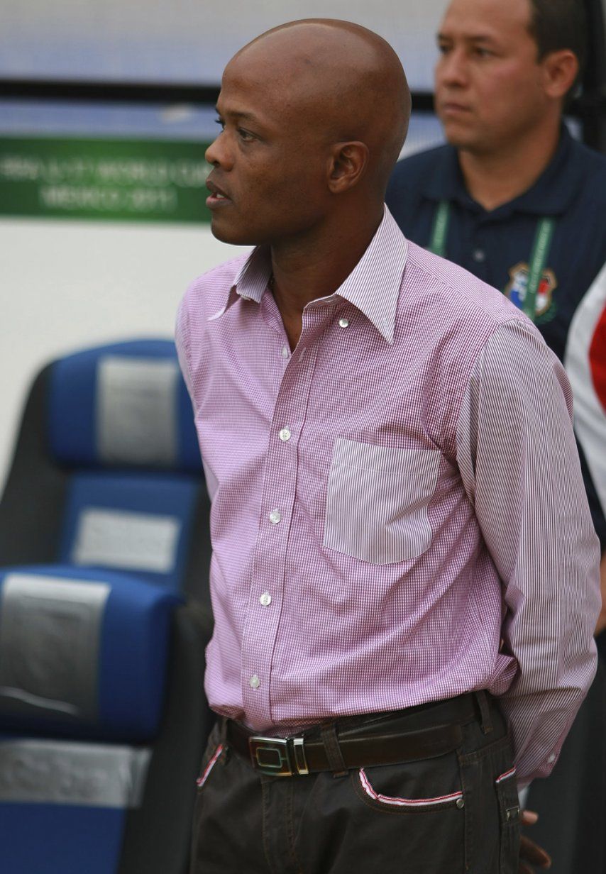 Creo que los buenos equipos empiezan en el camerino, Jorge Dely