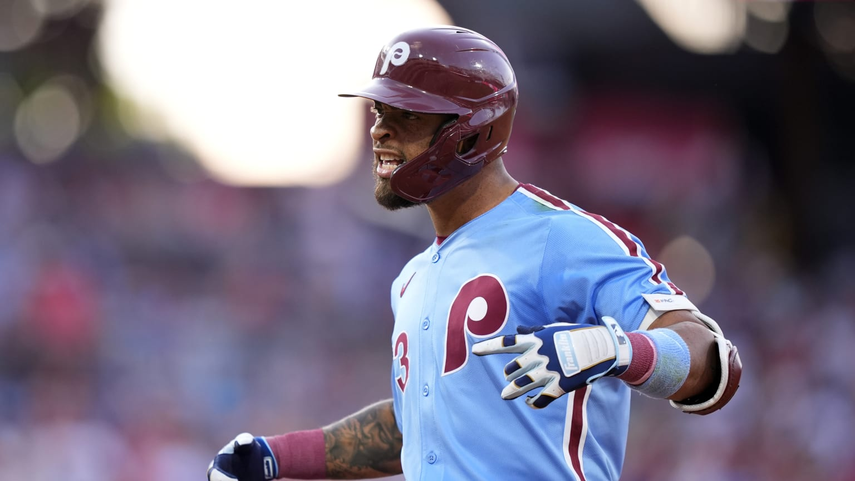 MLB: ¿Cómo le fue a los panameños el domingo 29 de septiembre?