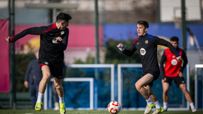 Copa del Rey: Barca, Real Madrid y Athletic inician su camino contra euipos de cuarta