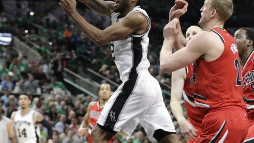 Spurs logran 34ta victoria seguida en casa